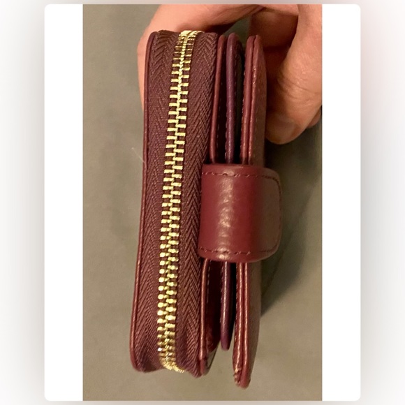 Beurlike Wallet - Picture 3 of 10